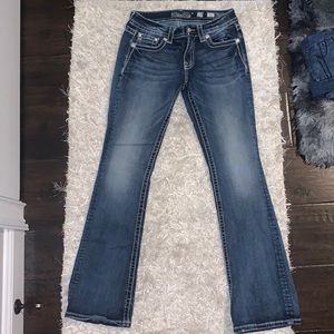 MissMe Women’s Jeans